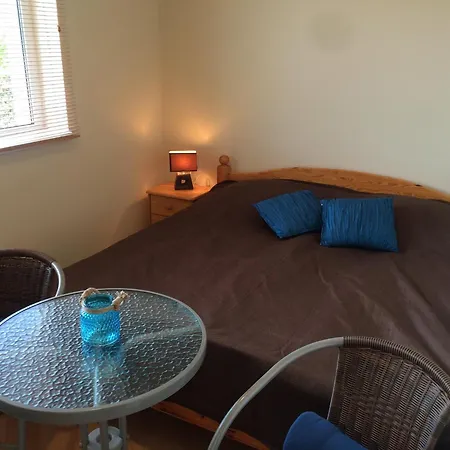 Apartment Lola Vendeghaz