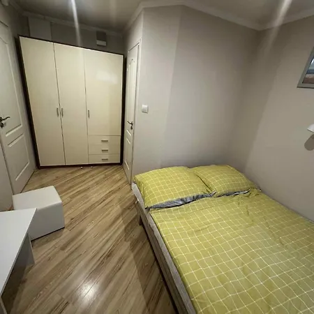 Lola Appartement Siófok